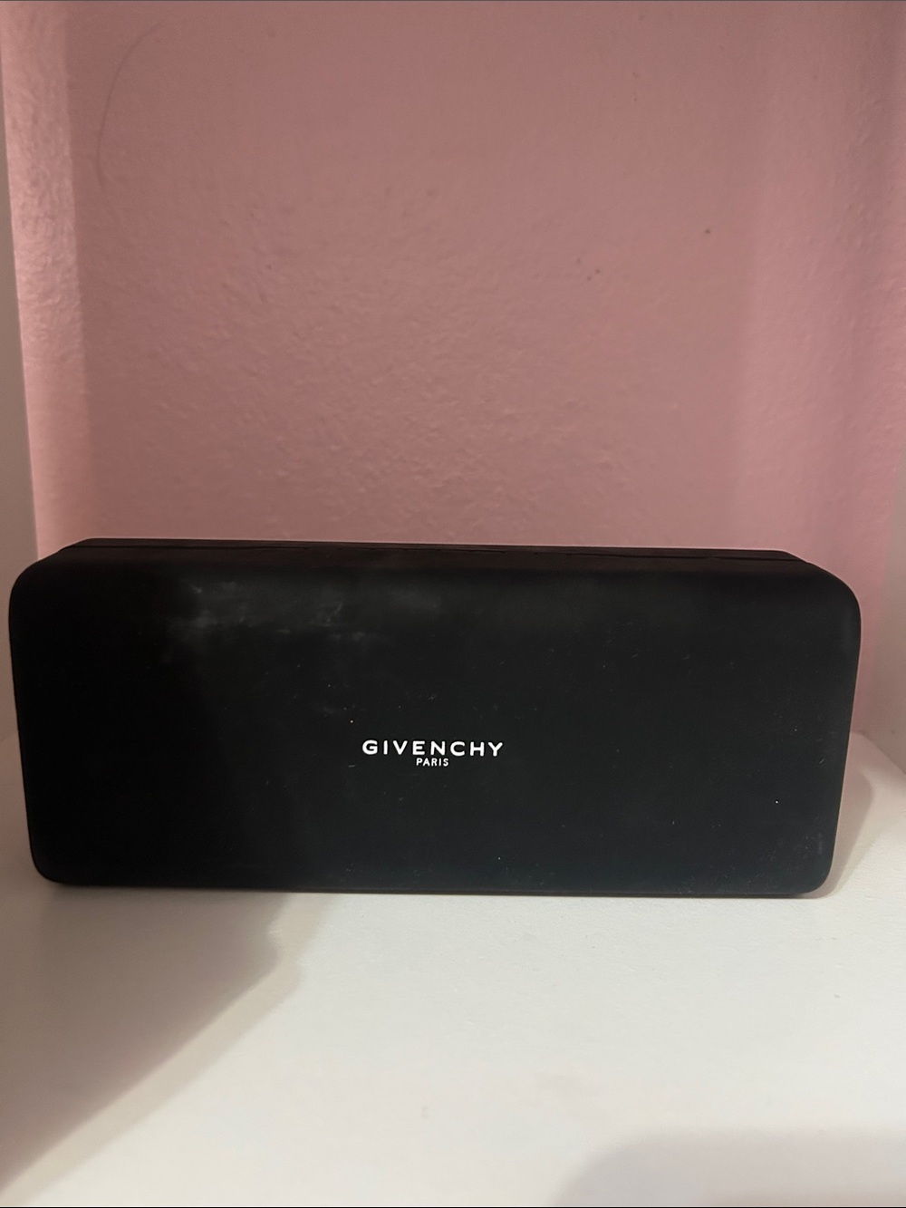 Givenchy Sunglass Case